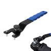 GZSYWZ Angle Grinder Spanner - Universal Grinder Wrench Angle Grinder