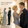 Mother of the Groom Gifts, Groom and Mother Keepsake Figurine