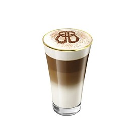 Tassimo Latte Macchiato Baileys Pack of 2, 2 x 8 Drinks, Only AMAZ!