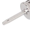 Dental Screw Driver Metal Portable Professional Micro Implant Screw Driver