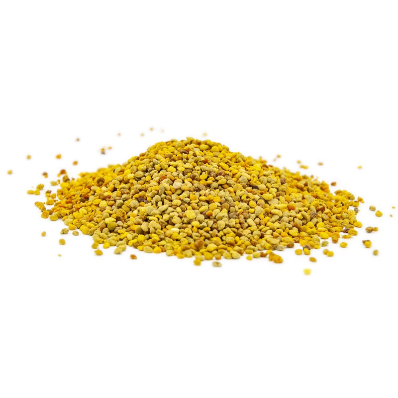 BeekeeiBeck® - 100% Real German Flower Pollen from Own Beekeeping