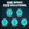 Downy Wrinkle Releaser Spray, All In One Wrinkle Release Spray,