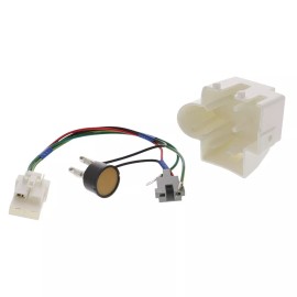 LG Snap Supply EBG60663205 Refrigerator Thermistor Replacement for LG