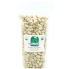 Braga Organic Farms 2 Pound Bag of Roasted/Salted Pistachios Inshell