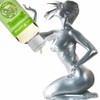 Massage Oil for Firmer Skin (2 x 100 ml) Natural