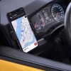 Maíz Soporte Base Celular Auto Carro Aire Rejilla Ventilacion Gps