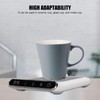 Mug Warmer 55℃ / 131℉ Constant Temperature USB Cup Warmer