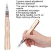 Professional Eyebrow Lip Eyeliner Tattoo Pen Machine Microblading Machine