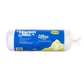 Darice 10024210 Ultra Fine Batting