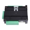 DC24V PLC Programmable Logic Controller,FX3U-24MR PLC Relay Control Module, Industrial