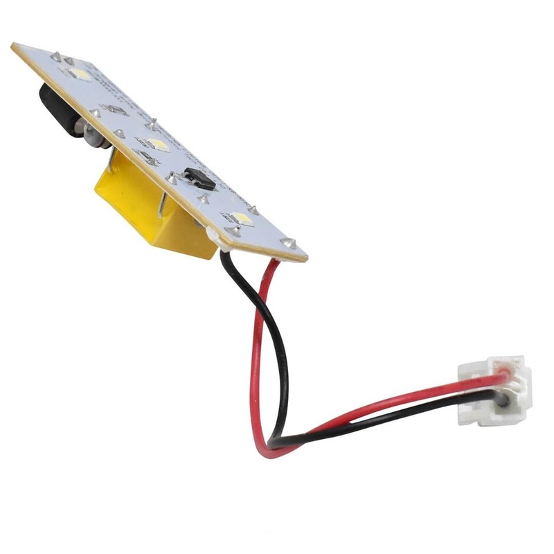 Candy Fridge & Freezer Led Circuit Plate Light For Candy