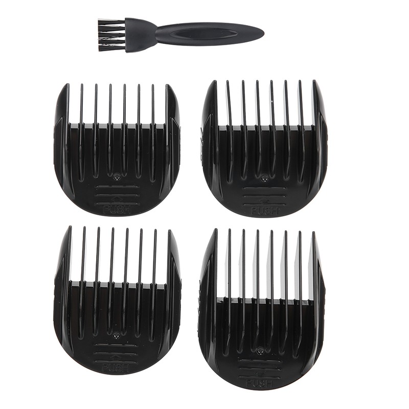 Electric Hair Clipper Men Hair Trimmer Cutting Machine Styling Tool