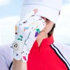 FINGER TEN Ladies Golf Gloves Comfortable Breathable Non Slip with