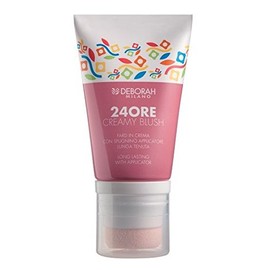 DEBORAH Rust Colour En Cream 1