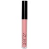 LARITZY Holographic Lip Gloss ~ OLD ROSE ~ Hydrating Topcoat