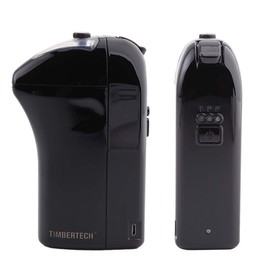 Timbertech Deluxe MK-300 Wireless Professional Airbrush Makeup System with Airbox (Primer)