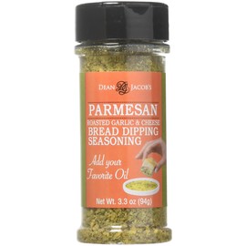 Dean Jacob's Parmesan Bread Dipping Mix, 3.3oz