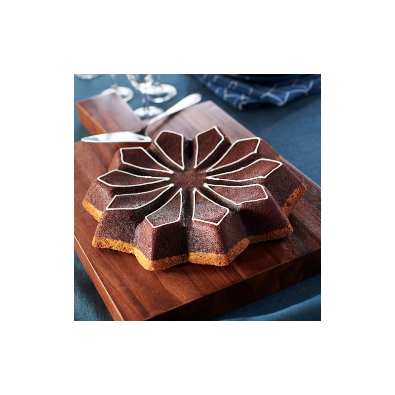 Flexipan by Silpat® #1 Original Non-Stick Baking Pan Handcrafted in