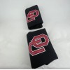 Northwest 2 Black Truck Car SUV Seat Covers Big Logo