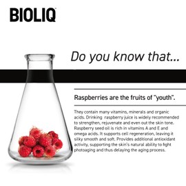 Bioliq - Pro Rejuvenating Night Serum with Retinol - Advanced Formula for Skin Tightening, Pure Retinol 0.3% and HPR Retinoid Complex - 20 ml