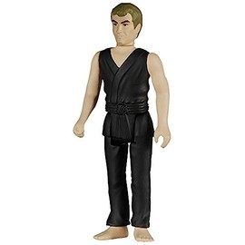 Funko Reaction: The Karate Kid - Kreese Action Figure