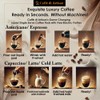 Caffè di Artisan Nilgiris Organique Liquid Coffee Pods – 24