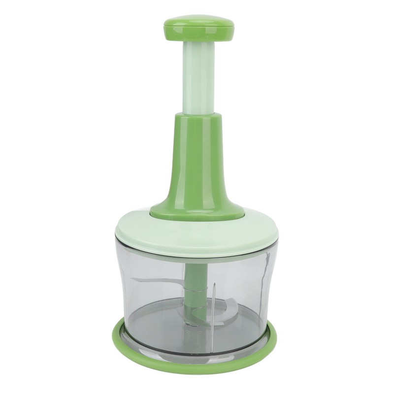 Household Manual Meat Grinder Multifunctional Garlic Stamper Blender Vegetable Dehydrator
