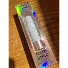 Cherimoya NIB Max Makeup Cherimoya Limited Edition So Extra Glow Stick Highlighter .21 oz