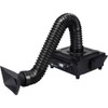 TOOLCRAFT FE-300 Soldering Smoke Extractor 15 W 60 dB Pack