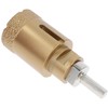 PRODIAMANT M14 / Hexagonal Adaptor for Drills and Cordless Screwdrivers