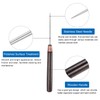 sourcing map 3pcs Handwork Sewing Awl Slender Awl Leather Punch