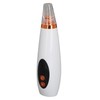Vacuum Blackhead Machine with 6 Suction Heads 3 Levels Rechargeable