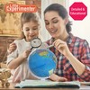 Illuminated Globe of the World with Stand | World Globe