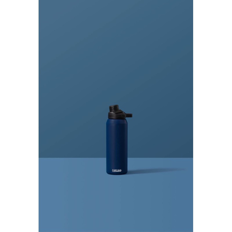 CamelBak Chute Mag 32oz Vacuum Insulated Stainless Steel Water Bottle,