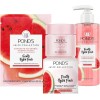 Pond’s Kit Fruity Hydra Fresh Sandía Hidratación Facial Todo Tipo