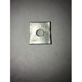 Replacement Sitrex Tedder Tine Mounting Washer Code 200.402