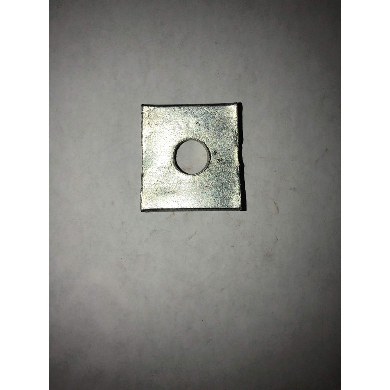 Replacement Sitrex Tedder Tine Mounting Washer Code 200.402