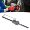 Digital Disc Brake Rotor Caliper IP54 Waterproof Electronic Brake Caliper