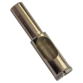 Austromex 2962 DIAMOND DRILL PLACED A VACUUM 1/2 "