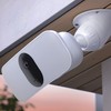 Arlo Certified Accessory | Ceiling Adapter, Designed for Arlo Pro
