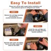C-100500-K C-100500-KIT Flush Valve Cartridge For Sloan Flushmate Toilet