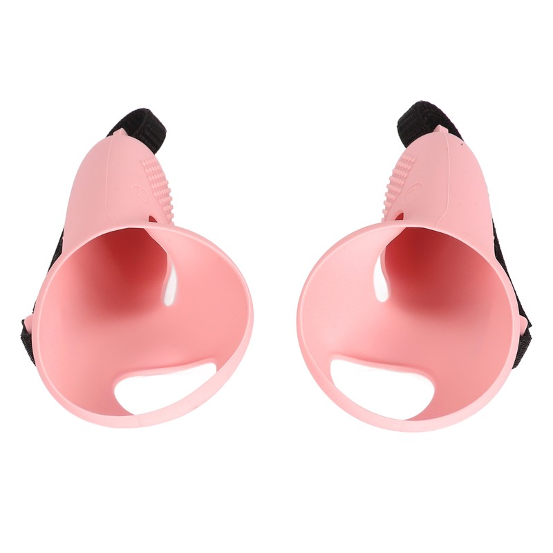 VR Controller Silicone Grips Cover Stable Prevent Slip Protective Silicone
