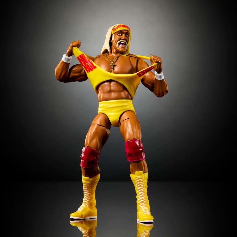 Mattel Project Target - Role Play 2