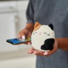 Squishmallows Cam The Cat Plush Portable Speaker. 10 Meter Bluetooth