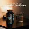 Glicinato De Magnesio | 400 Cápsulas