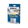 Ronseal KBRK 60g Kitchen and Bathroom Repair Kit