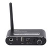 Digital to Analog Converter Coaxial to Analog Adapter Bluetooth 5.1
