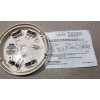 PYROTRONICS New Cerberus Pyrotronics Siemens DB-3S Base For Smoke Detector.