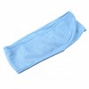 Plain Velcro Headband - Random Color Cleansing Headband 3ea