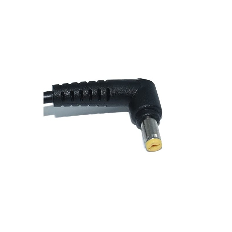 Cargador Adaptador Compatible con Acer V5 5315 5510 19v 3.42a
